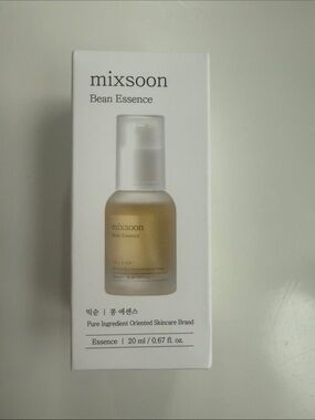 mixsoon Bean Essence